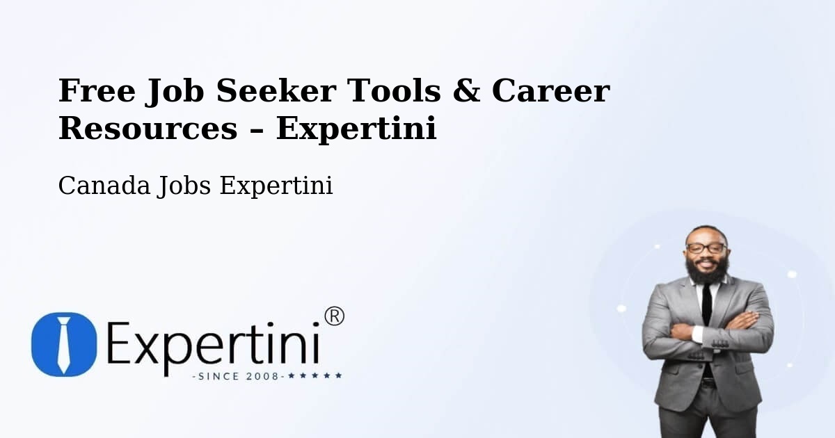 Free Job Seeker Tools & Career Resources – Beaumont - Beaumont, Canada Jobs Expertini