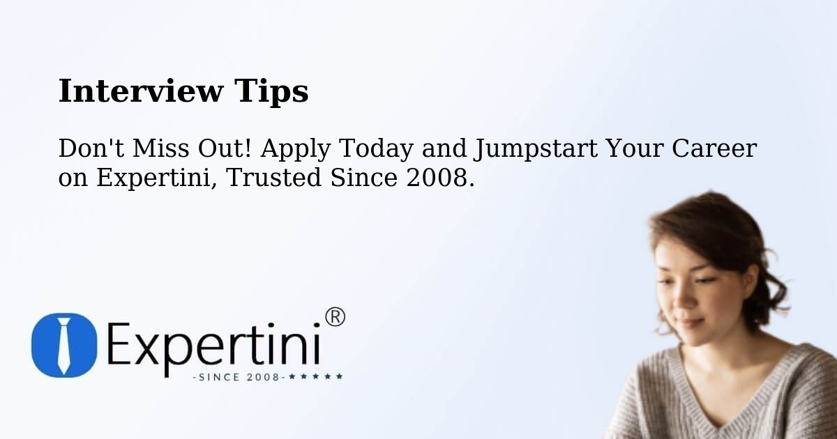 Interview Tips & Techniques for Job Seekers – Beaumont - Beaumont, Canada Jobs Expertini